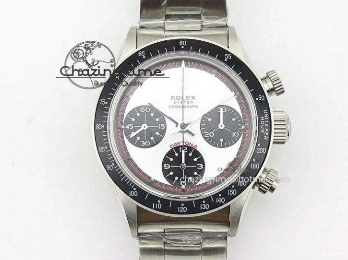 MiroTime 0305 TimelessDesign Daytona 126508 APSF 1:1 Best Edition Black Dial on YG Braclet SH 742